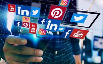 التذوق الاجتماعي.. استراتيجية تقليل أضرار وسائل التواصل